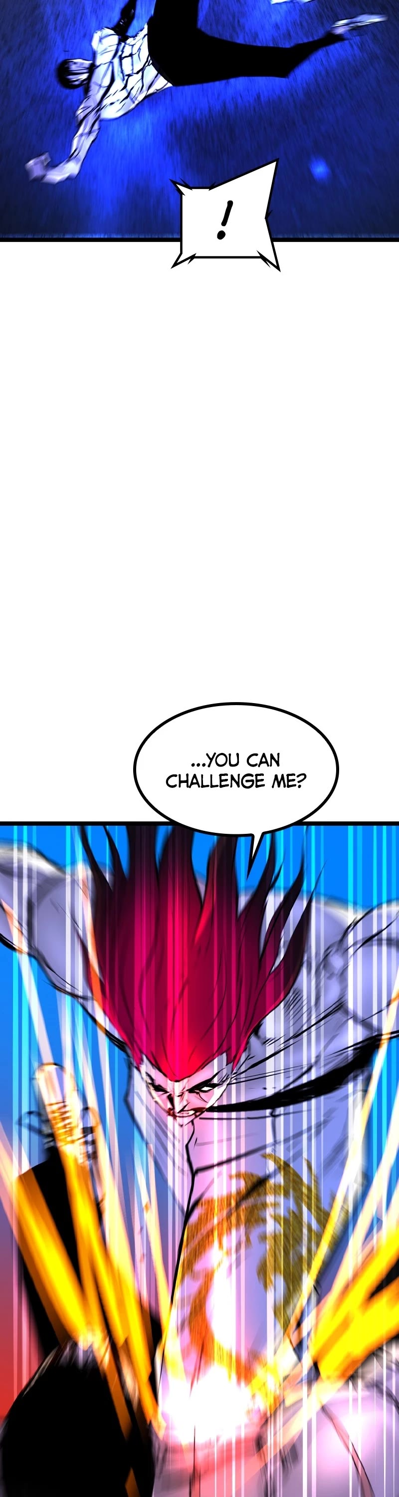 Hanlim Gym Chapter 154 page 28 - Chapter 154: (S2) Episode 50