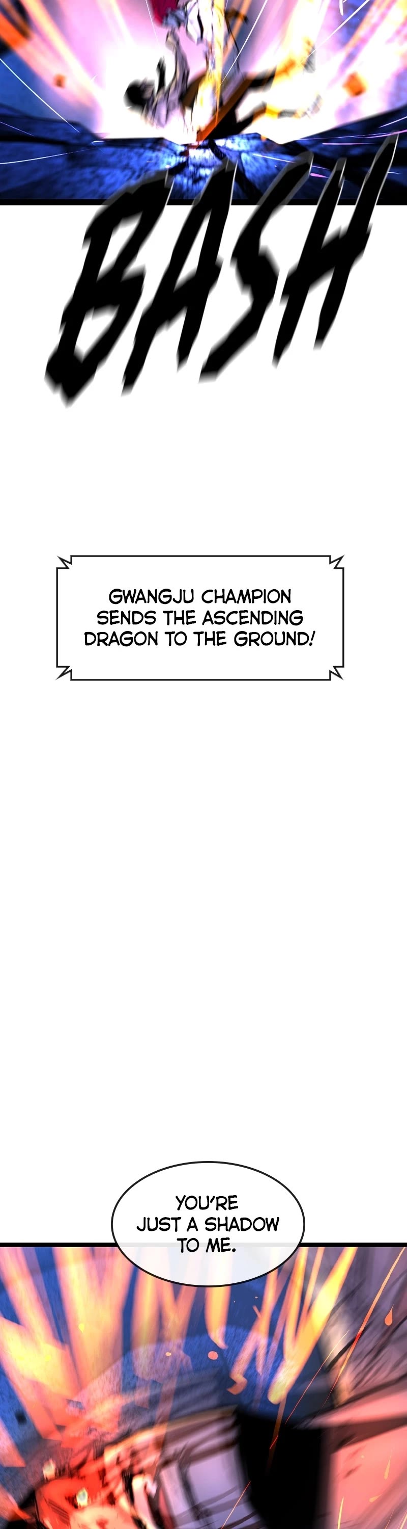 Hanlim Gym Chapter 154 page 30 - Chapter 154: (S2) Episode 50