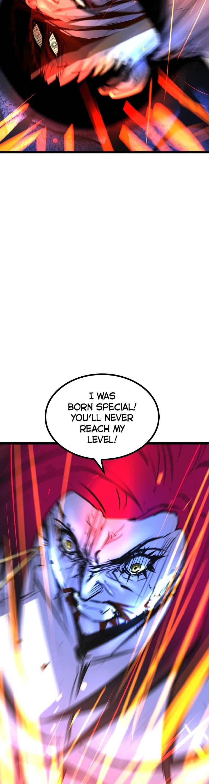 Hanlim Gym Chapter 154 page 31 - Chapter 154: (S2) Episode 50