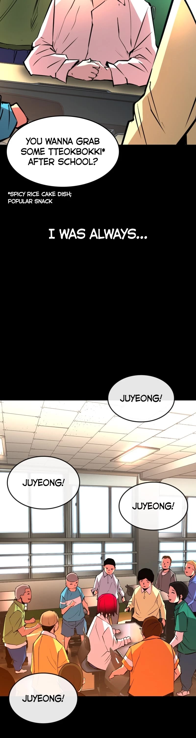 Hanlim Gym Chapter 154 page 33 - Chapter 154: (S2) Episode 50