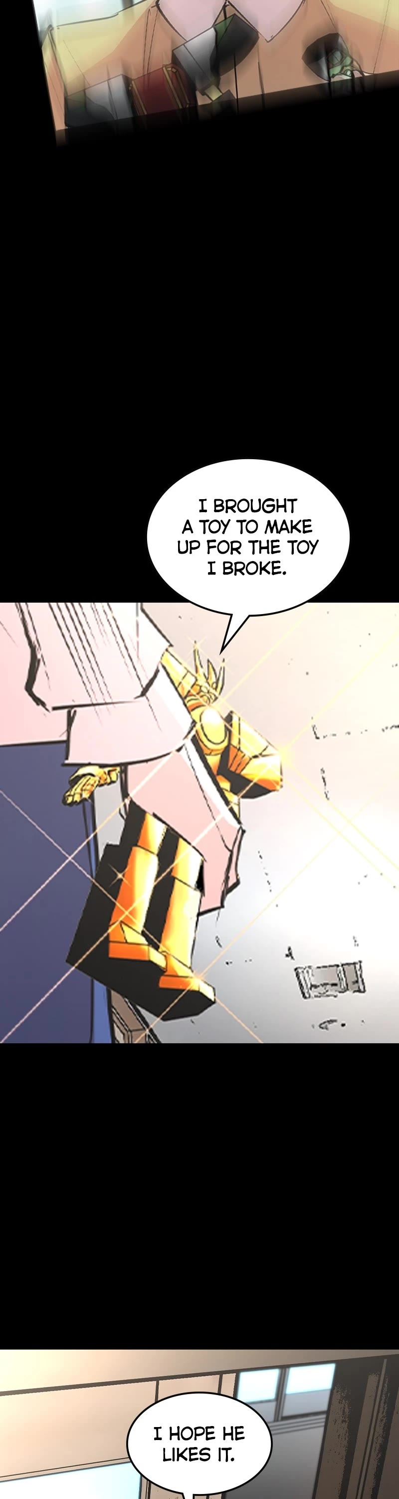 Hanlim Gym Chapter 154 page 41 - Chapter 154: (S2) Episode 50