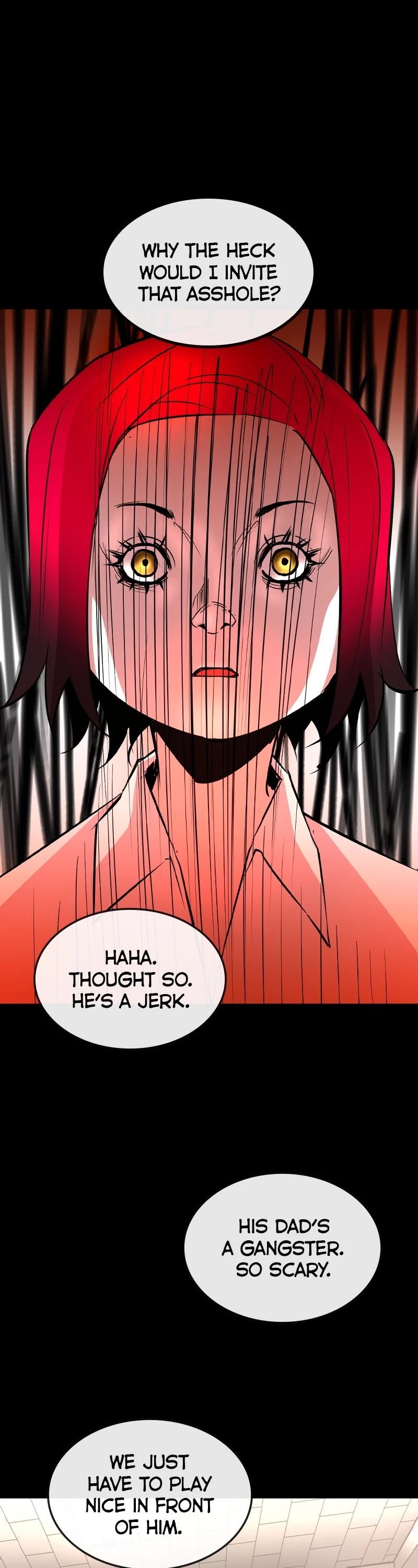 Hanlim Gym Chapter 154 page 45 - Chapter 154: (S2) Episode 50