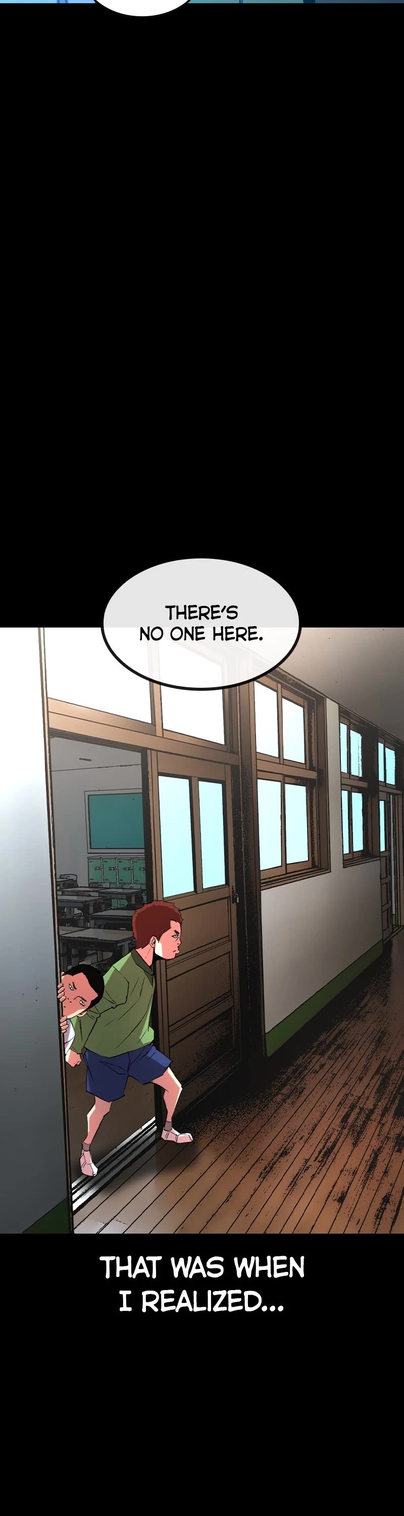 Hanlim Gym Chapter 154 page 47 - Chapter 154: (S2) Episode 50
