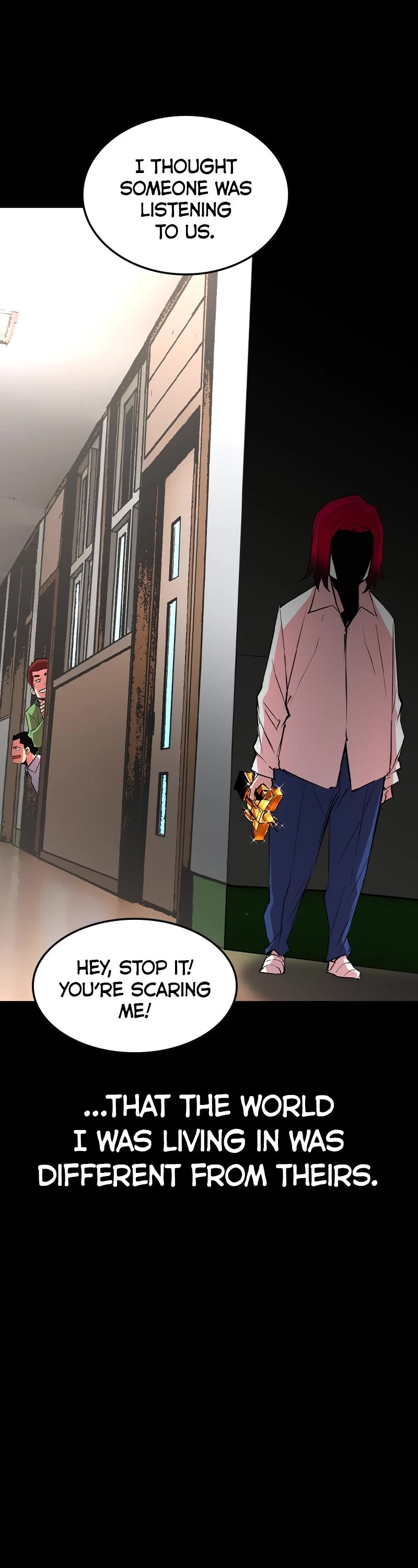 Hanlim Gym Chapter 154 page 48 - Chapter 154: (S2) Episode 50
