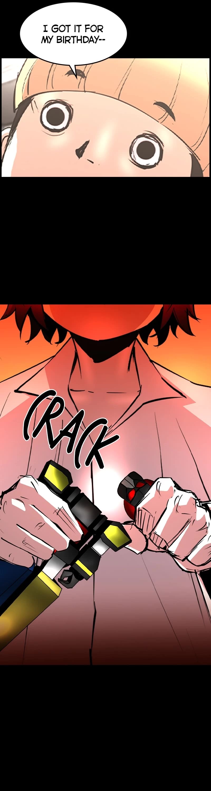Hanlim Gym Chapter 154 page 52 - Chapter 154: (S2) Episode 50
