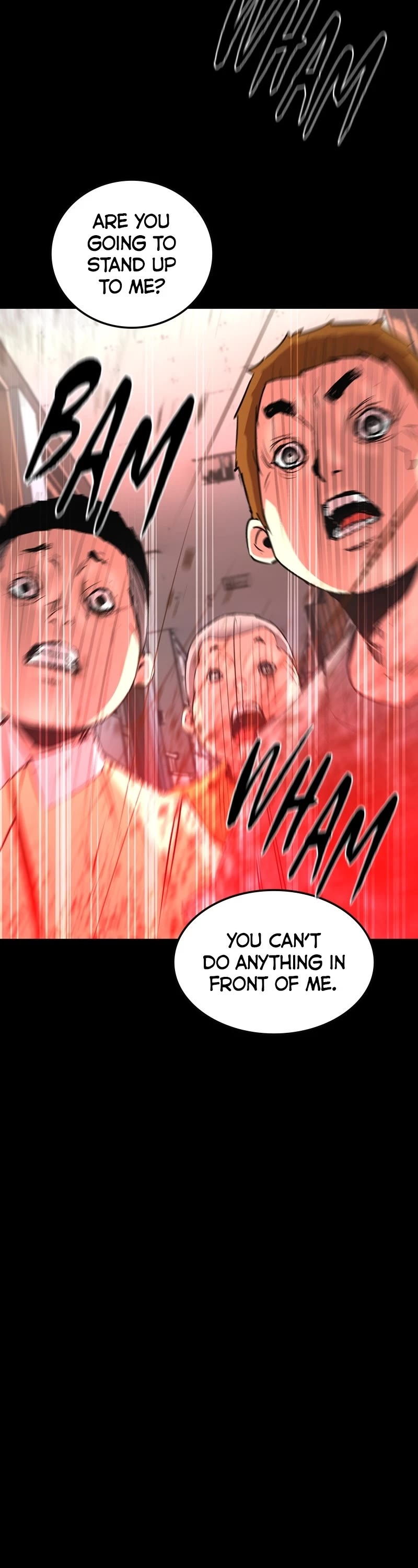 Hanlim Gym Chapter 154 page 56 - Chapter 154: (S2) Episode 50