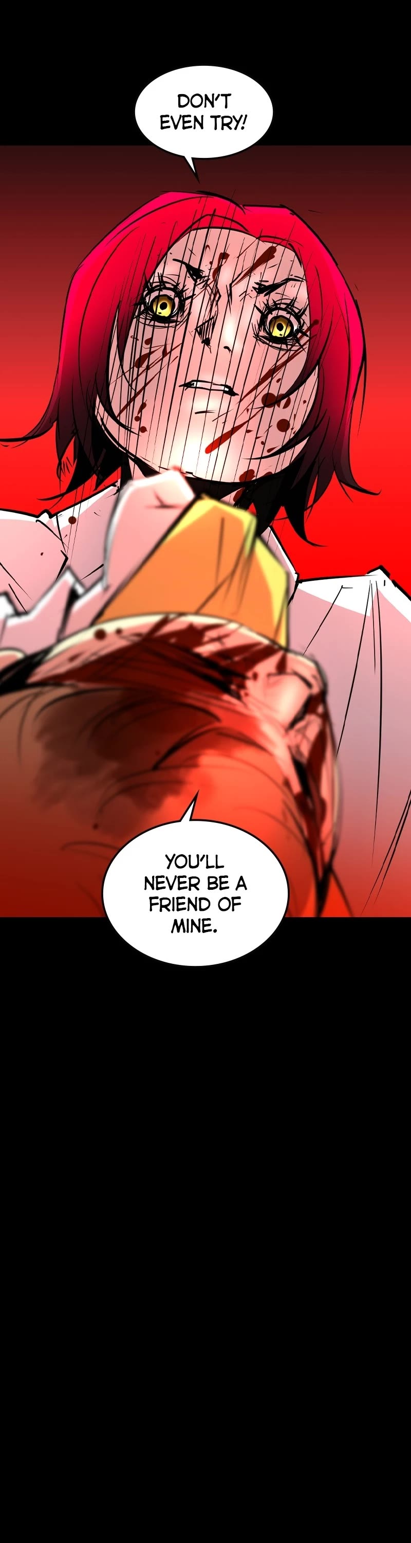 Hanlim Gym Chapter 154 page 57 - Chapter 154: (S2) Episode 50