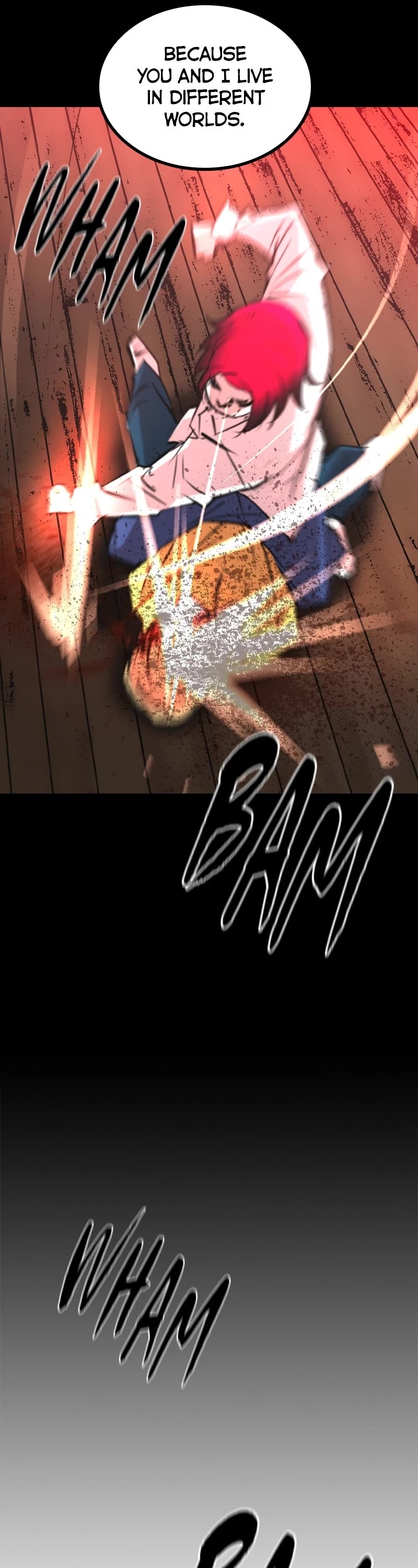 Hanlim Gym Chapter 154 page 58 - Chapter 154: (S2) Episode 50