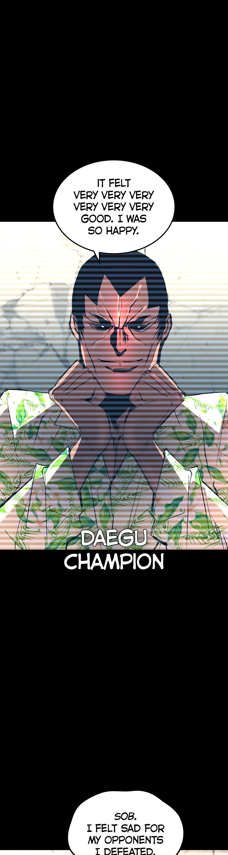 Hanlim Gym Chapter 154 page 6 - Chapter 154: (S2) Episode 50