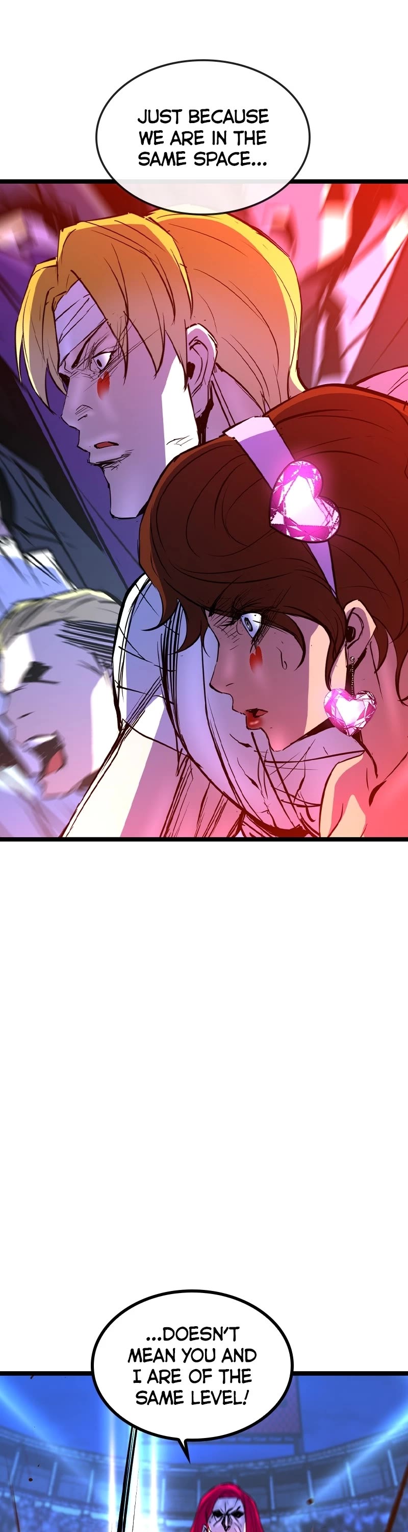 Hanlim Gym Chapter 154 page 60 - Chapter 154: (S2) Episode 50