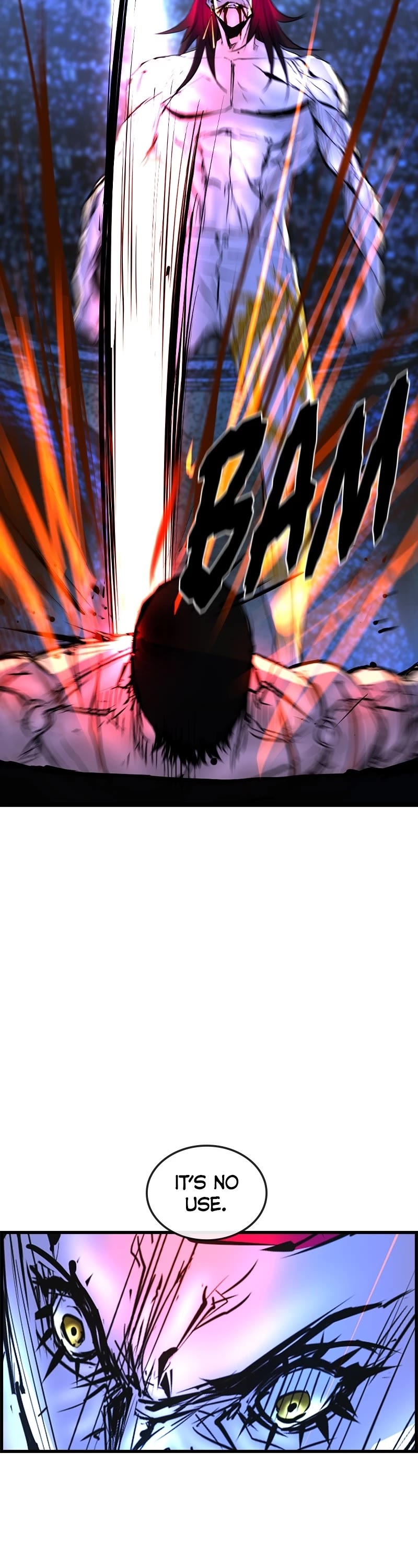 Hanlim Gym Chapter 154 page 61 - Chapter 154: (S2) Episode 50