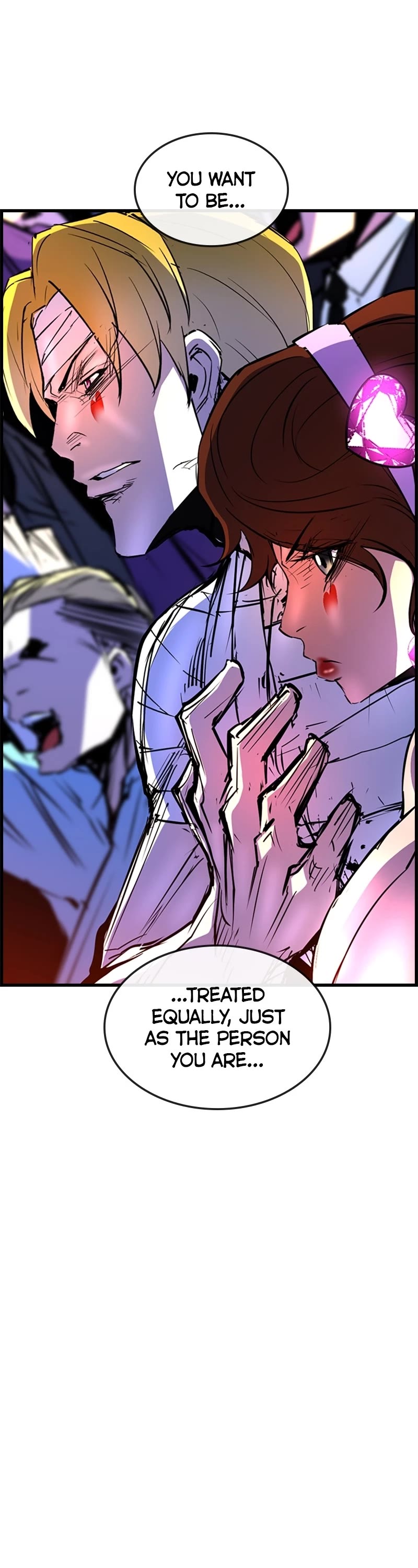 Hanlim Gym Chapter 154 page 64 - Chapter 154: (S2) Episode 50