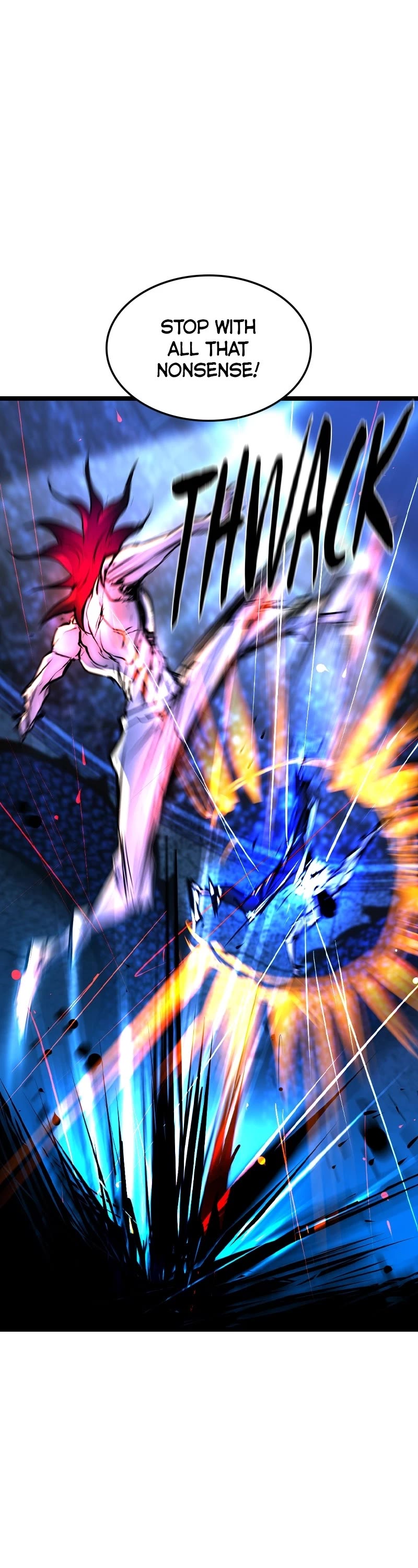 Hanlim Gym Chapter 154 page 69 - Chapter 154: (S2) Episode 50