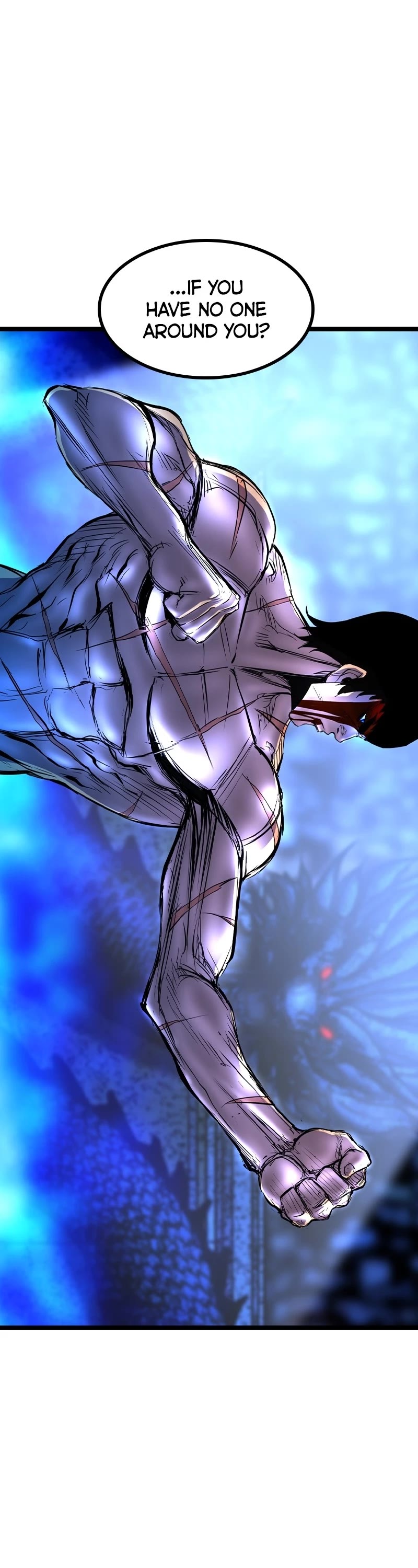 Hanlim Gym Chapter 154 page 74 - Chapter 154: (S2) Episode 50