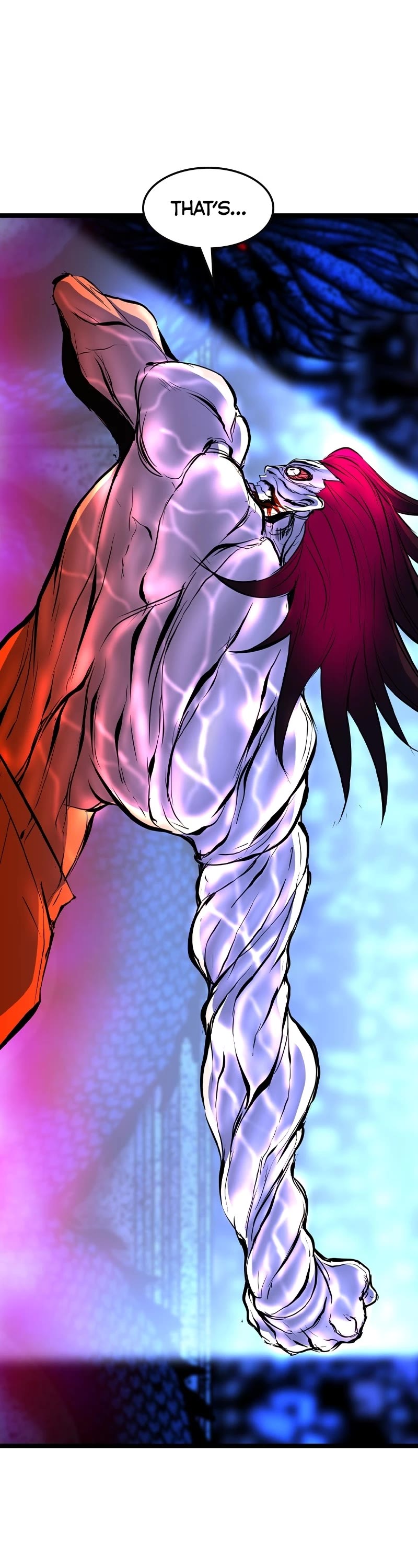 Hanlim Gym Chapter 154 page 75 - Chapter 154: (S2) Episode 50