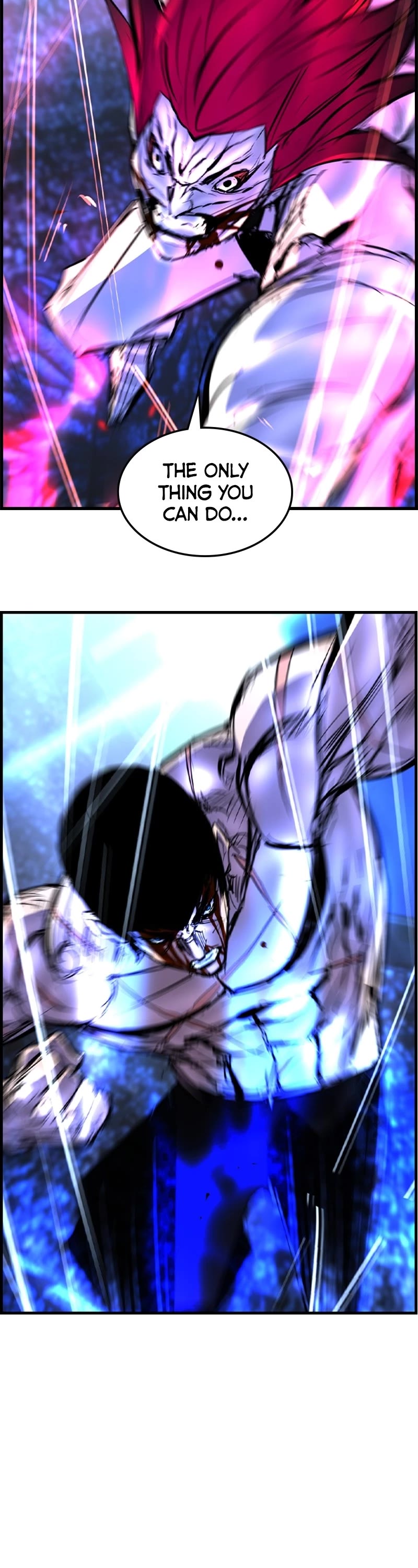 Hanlim Gym Chapter 154 page 78 - Chapter 154: (S2) Episode 50