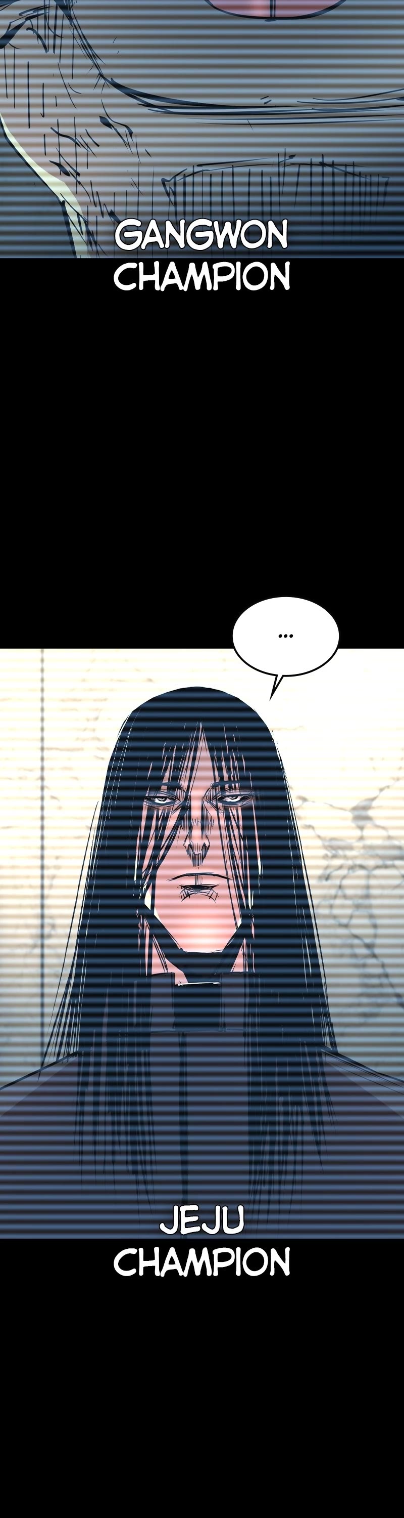 Hanlim Gym Chapter 154 page 8 - Chapter 154: (S2) Episode 50