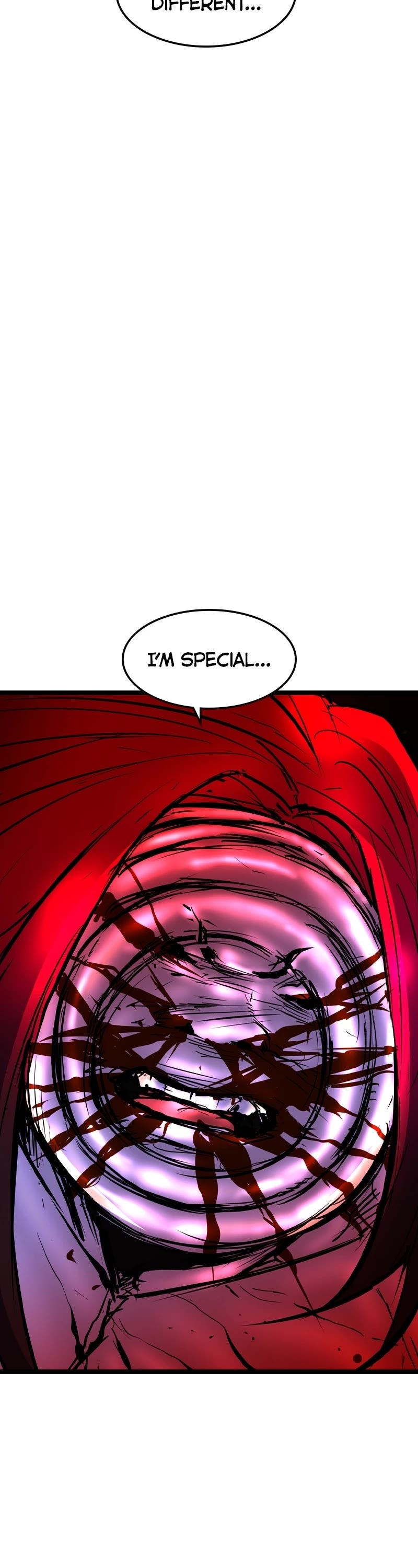 Hanlim Gym Chapter 154 page 85 - Chapter 154: (S2) Episode 50