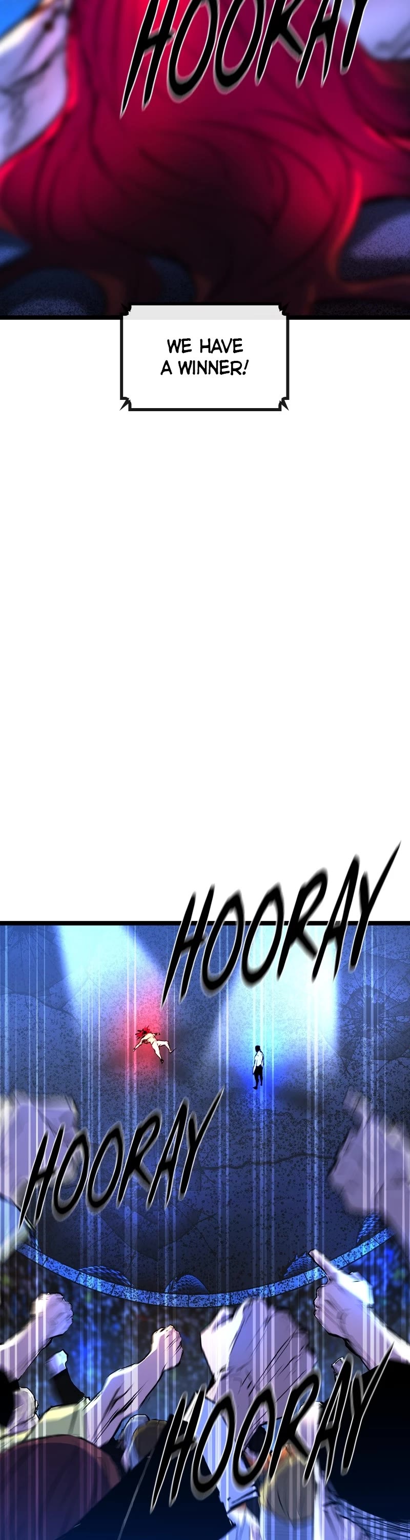 Hanlim Gym Chapter 154 page 89 - Chapter 154: (S2) Episode 50