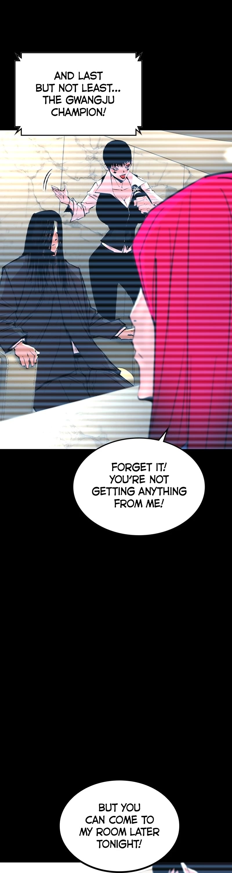 Hanlim Gym Chapter 154 page 9 - Chapter 154: (S2) Episode 50