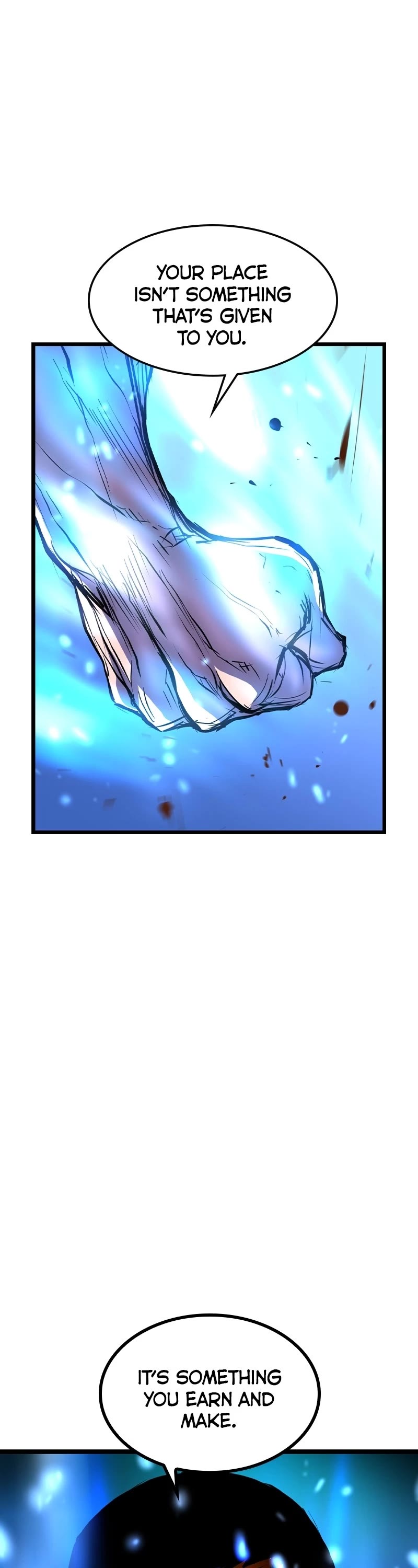 Hanlim Gym Chapter 154 page 91 - Chapter 154: (S2) Episode 50