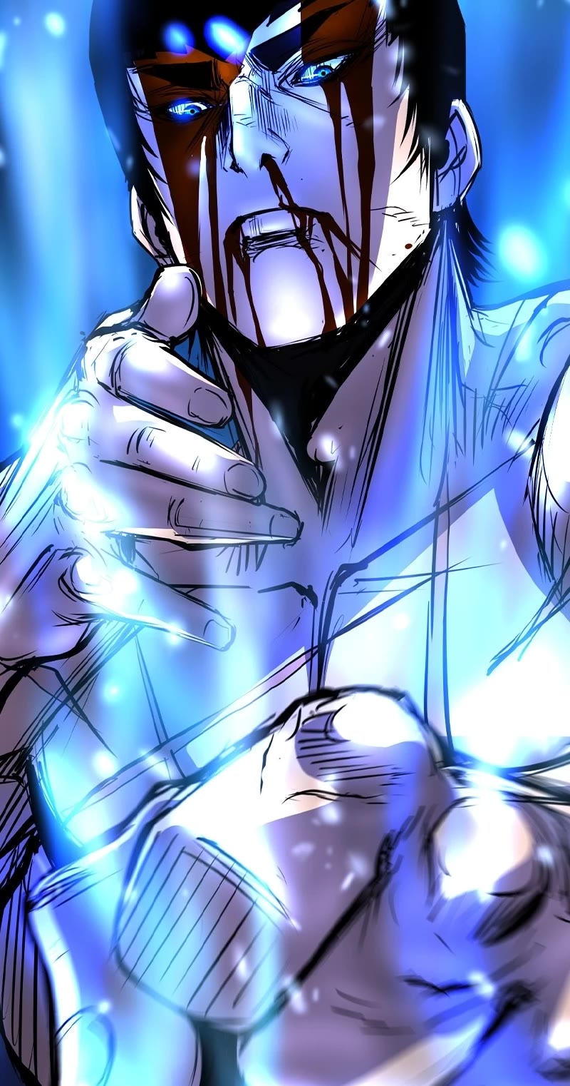 Hanlim Gym Chapter 154 page 92 - Chapter 154: (S2) Episode 50
