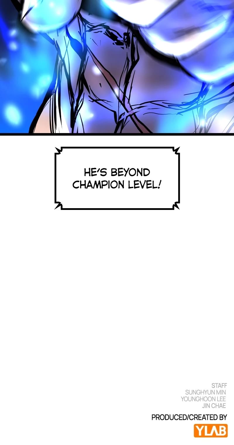 Hanlim Gym Chapter 154 page 93 - Chapter 154: (S2) Episode 50