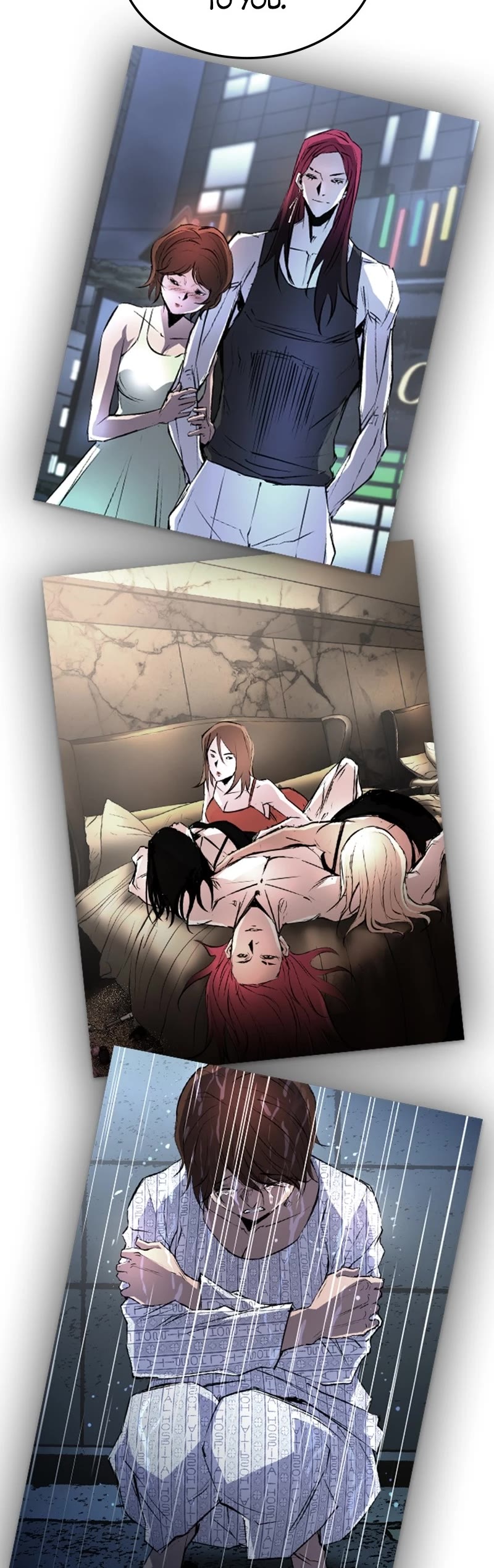 Hanlim Gym Chapter 155 page 10 - Chapter 155: (S2) Episode 51