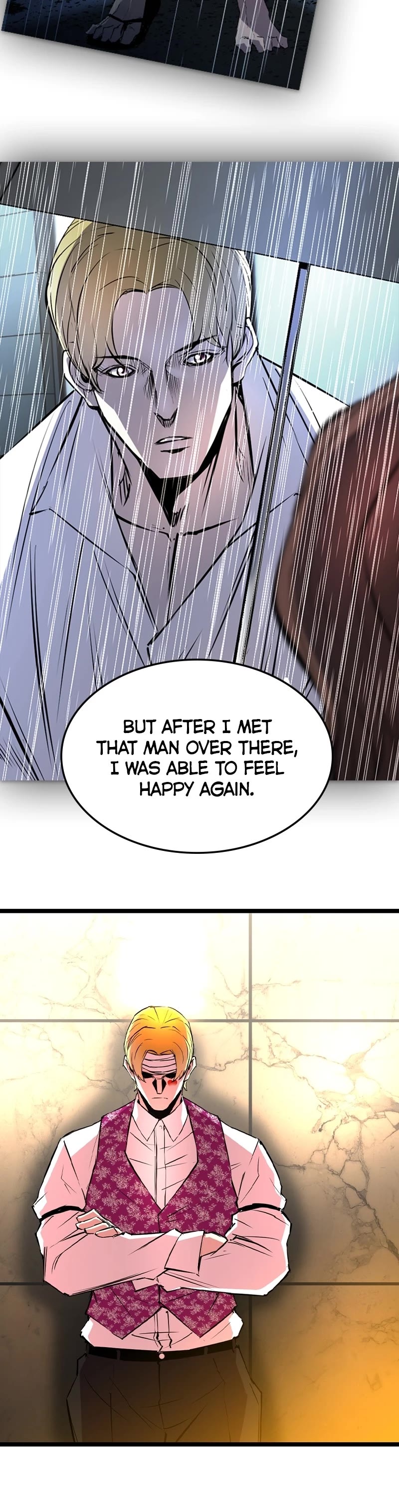 Hanlim Gym Chapter 155 page 11 - Chapter 155: (S2) Episode 51