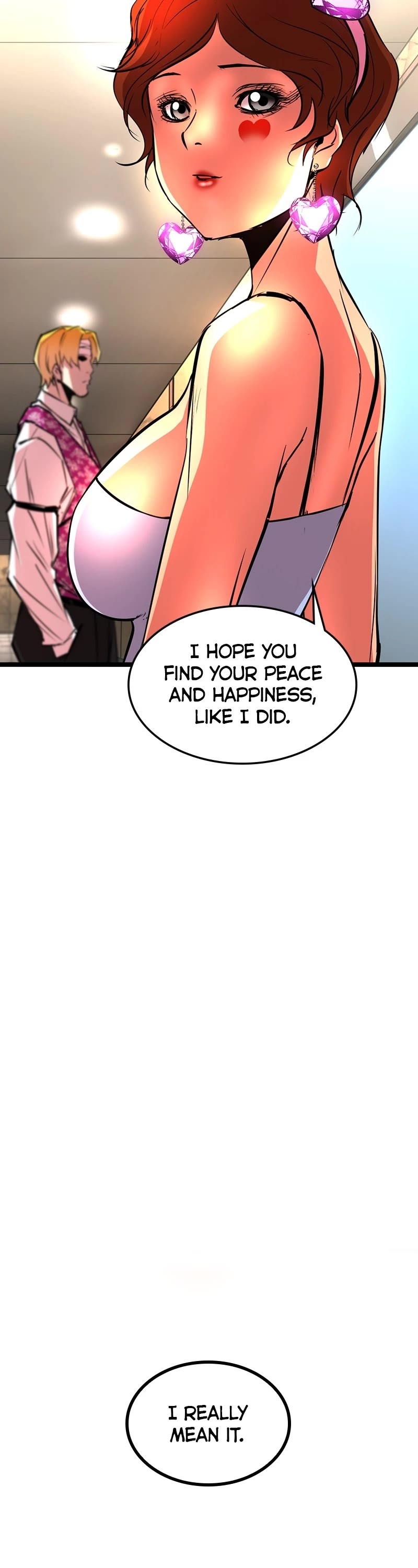 Hanlim Gym Chapter 155 page 13 - Chapter 155: (S2) Episode 51