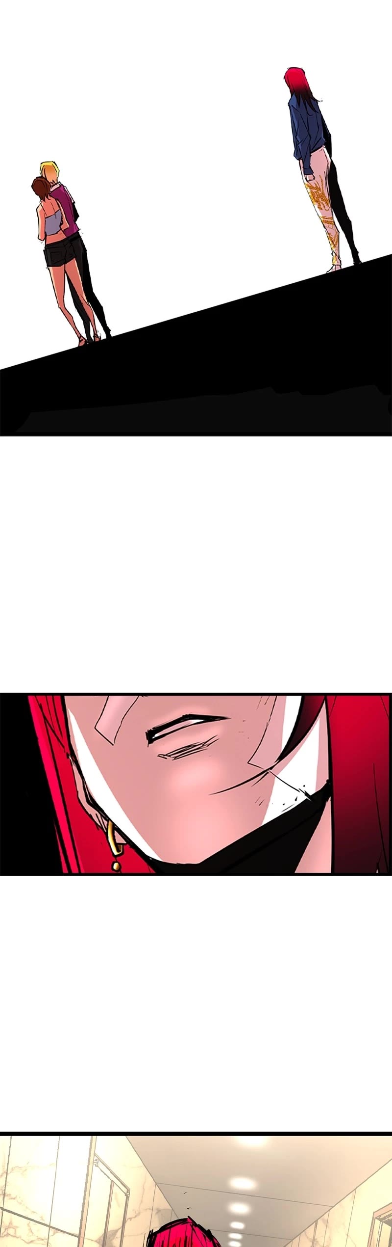 Hanlim Gym Chapter 155 page 14 - Chapter 155: (S2) Episode 51