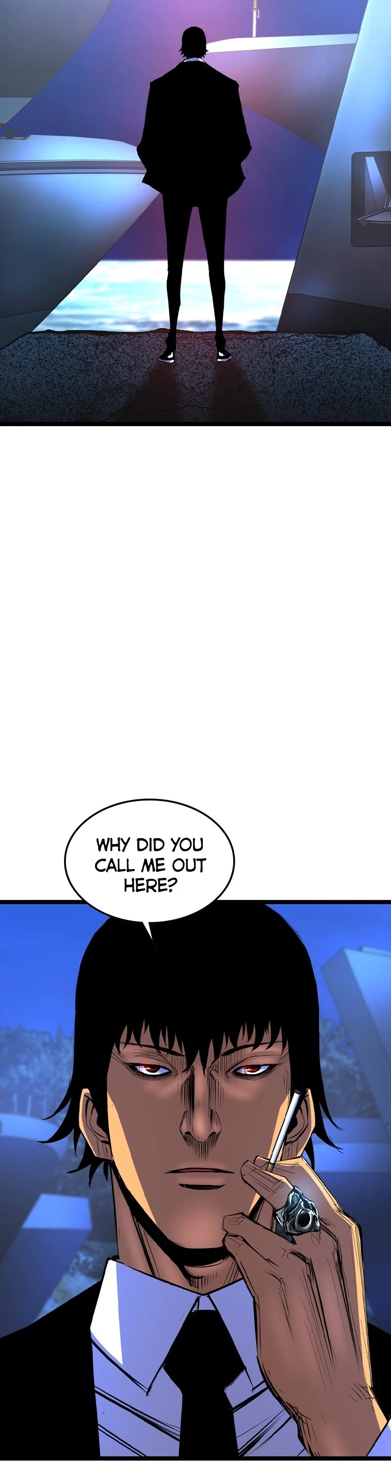 Hanlim Gym Chapter 155 page 17 - Chapter 155: (S2) Episode 51