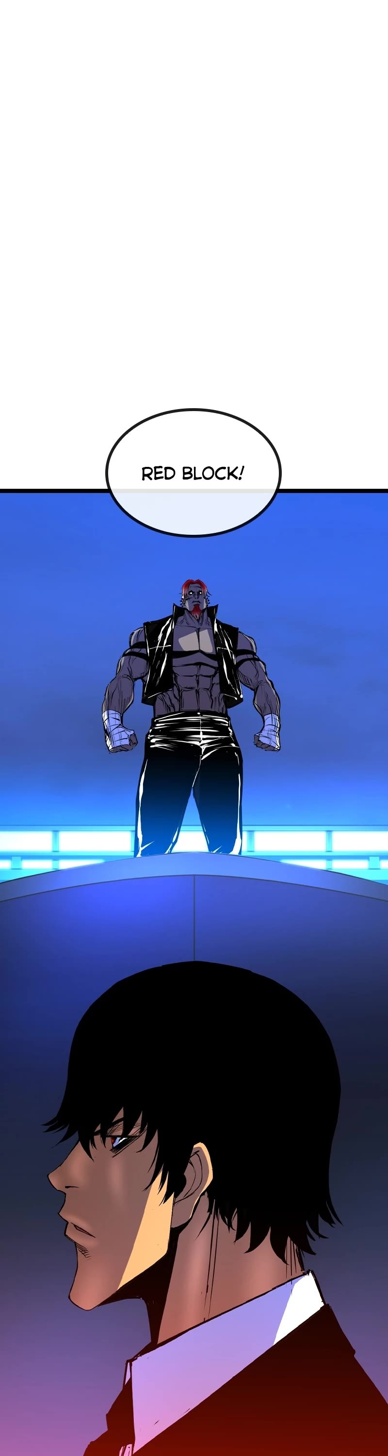 Hanlim Gym Chapter 155 page 18 - Chapter 155: (S2) Episode 51