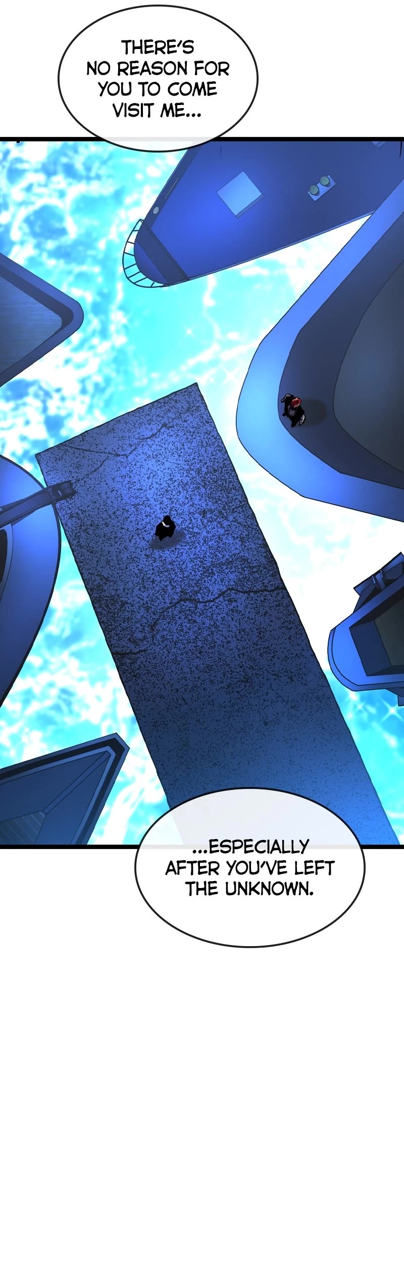 Hanlim Gym Chapter 155 page 20 - Chapter 155: (S2) Episode 51