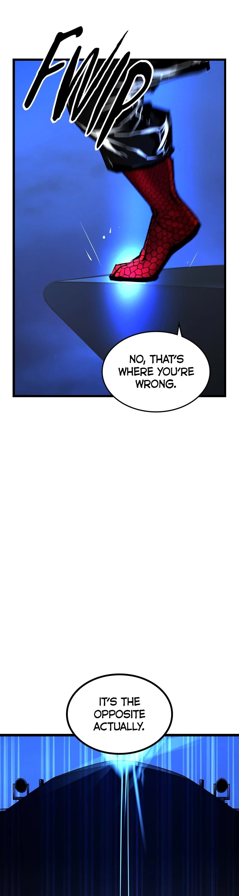 Hanlim Gym Chapter 155 page 21 - Chapter 155: (S2) Episode 51