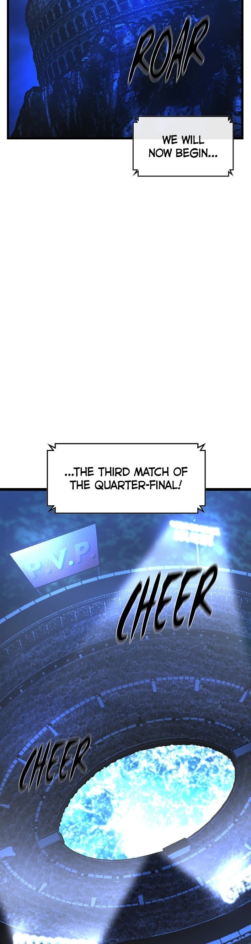 Hanlim Gym Chapter 155 page 26 - Chapter 155: (S2) Episode 51