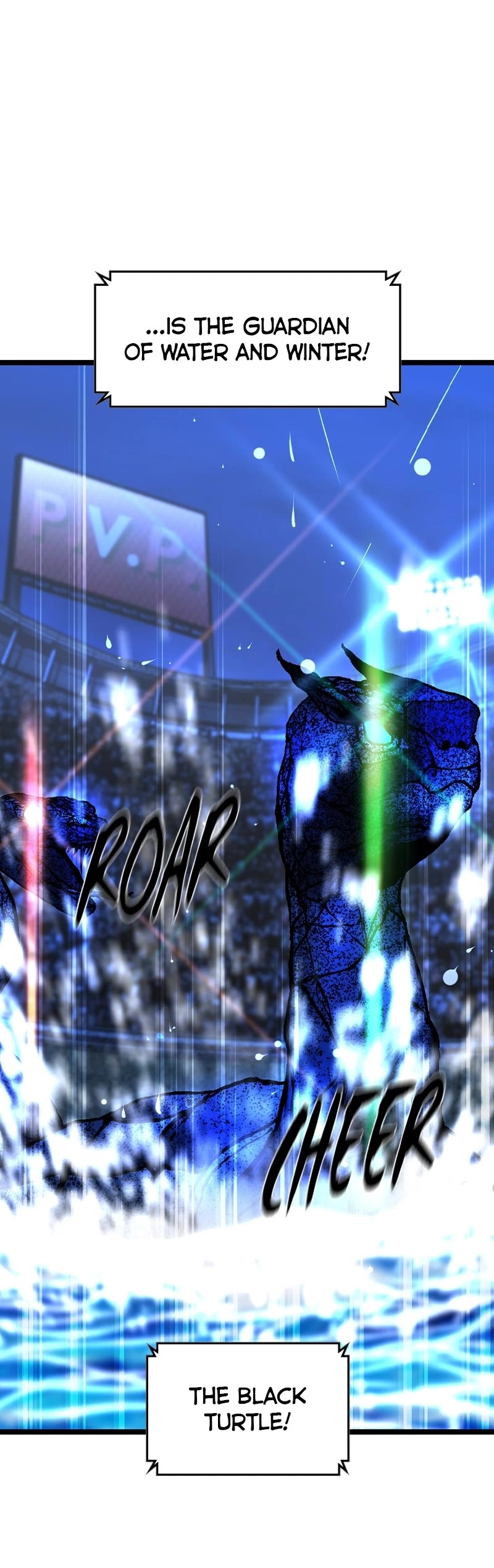 Hanlim Gym Chapter 155 page 29 - Chapter 155: (S2) Episode 51