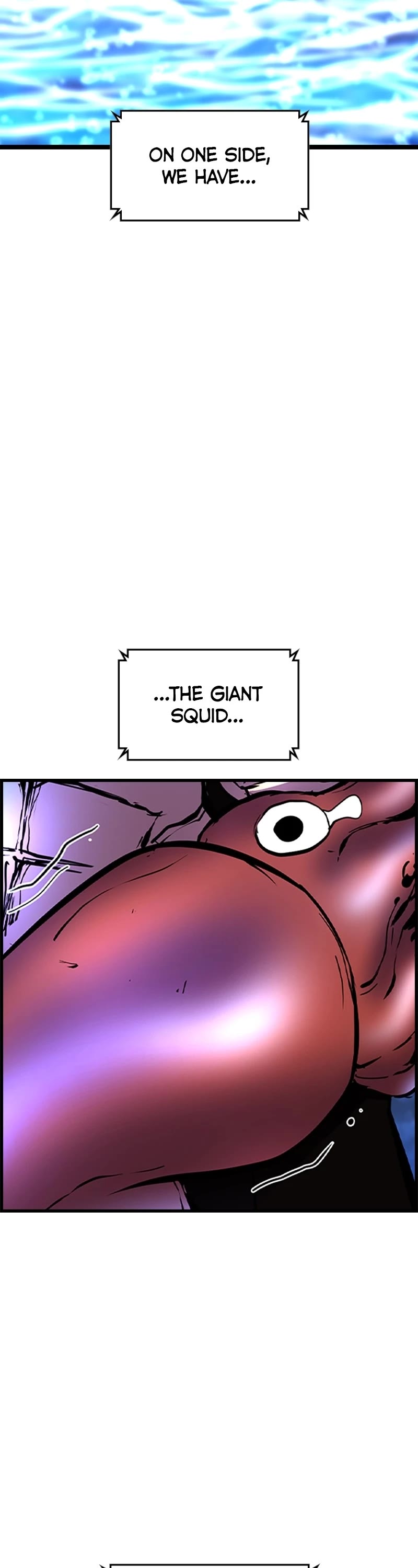 Hanlim Gym Chapter 155 page 31 - Chapter 155: (S2) Episode 51