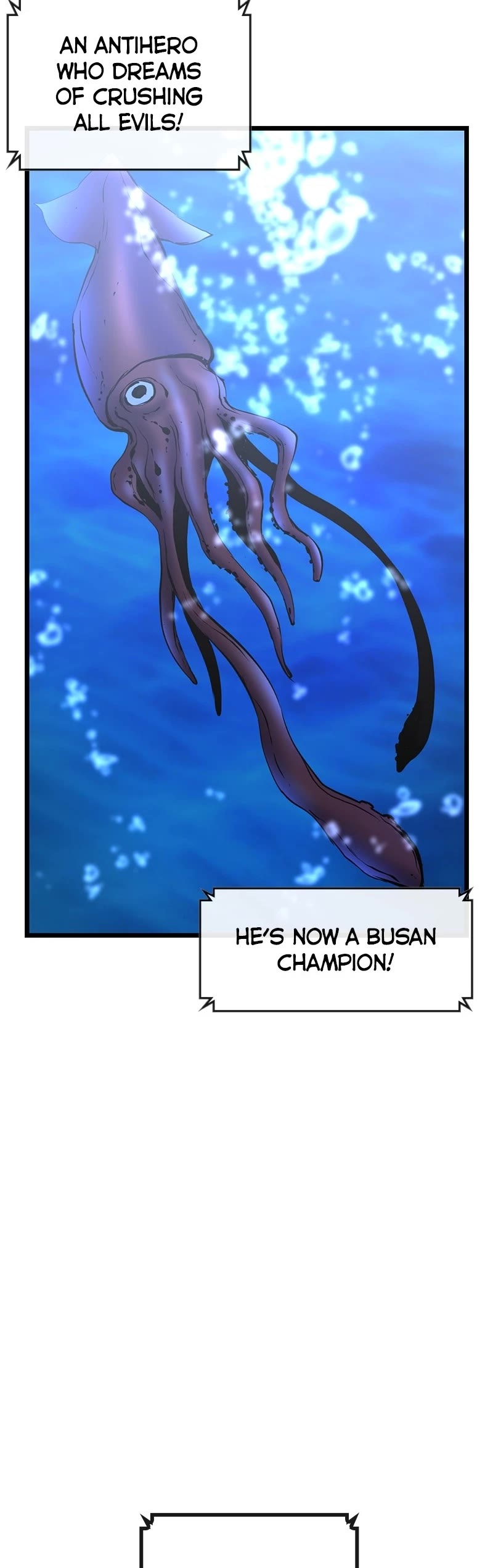 Hanlim Gym Chapter 155 page 35 - Chapter 155: (S2) Episode 51