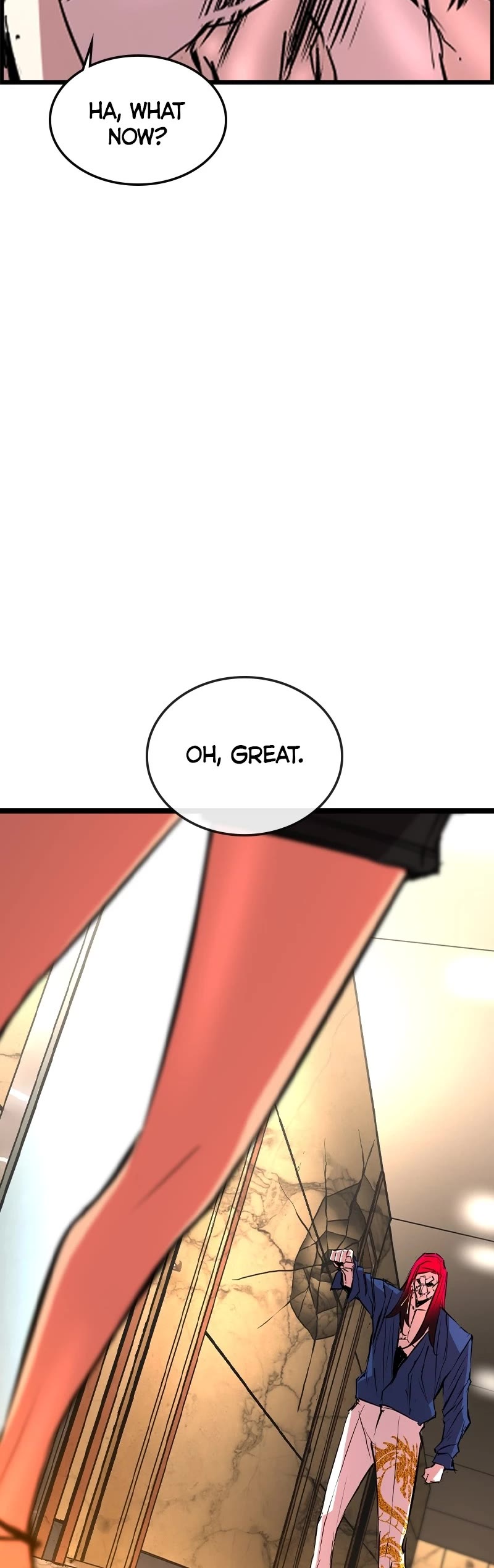 Hanlim Gym Chapter 155 page 4 - Chapter 155: (S2) Episode 51
