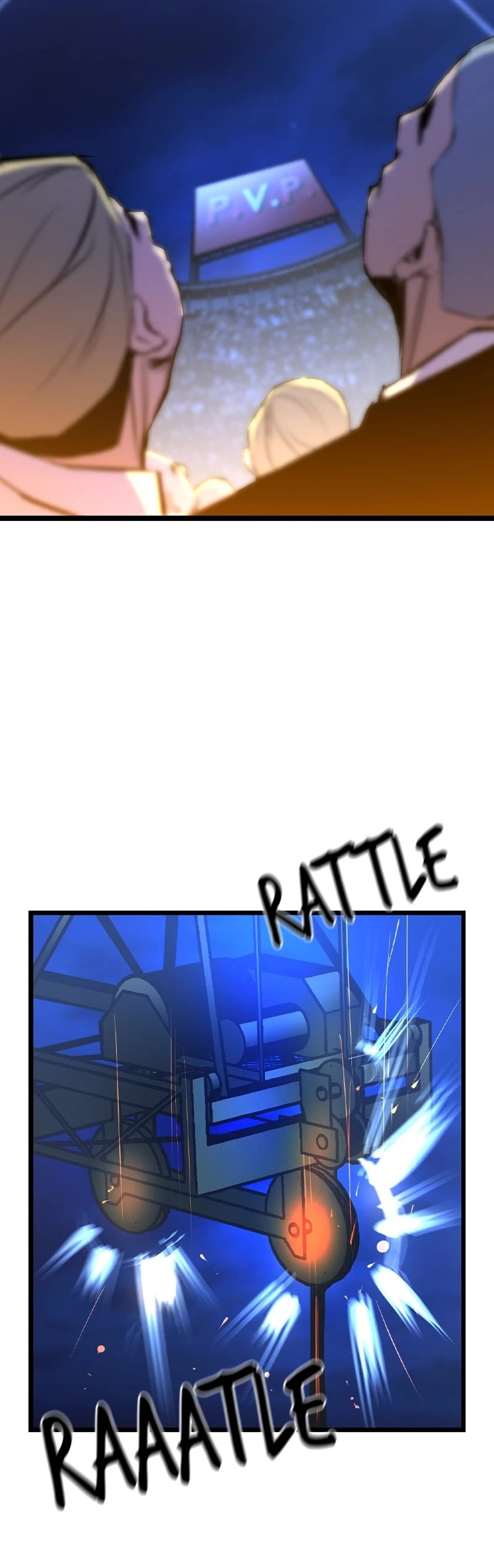 Hanlim Gym Chapter 155 page 40 - Chapter 155: (S2) Episode 51
