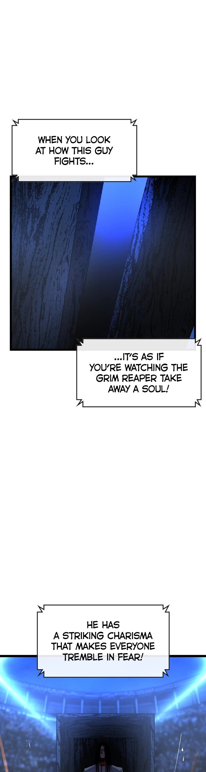 Hanlim Gym Chapter 155 page 42 - Chapter 155: (S2) Episode 51