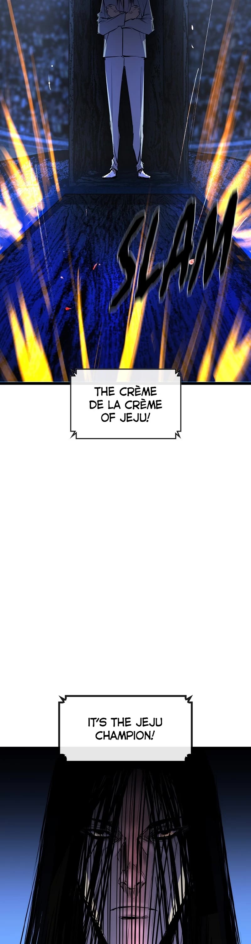 Hanlim Gym Chapter 155 page 43 - Chapter 155: (S2) Episode 51