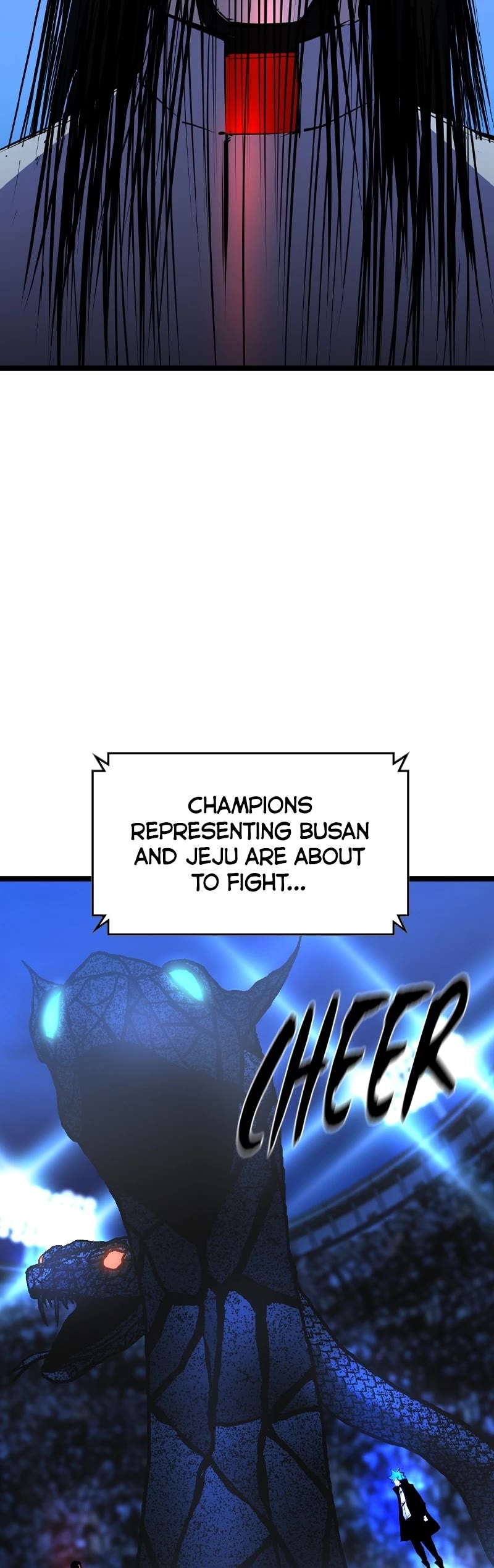 Hanlim Gym Chapter 155 page 44 - Chapter 155: (S2) Episode 51
