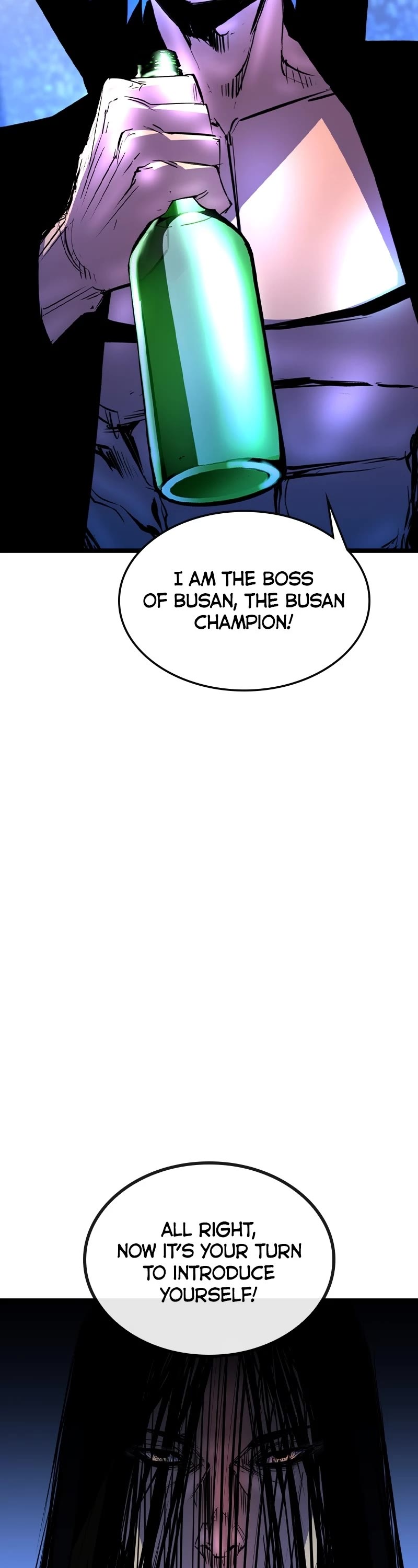 Hanlim Gym Chapter 155 page 46 - Chapter 155: (S2) Episode 51