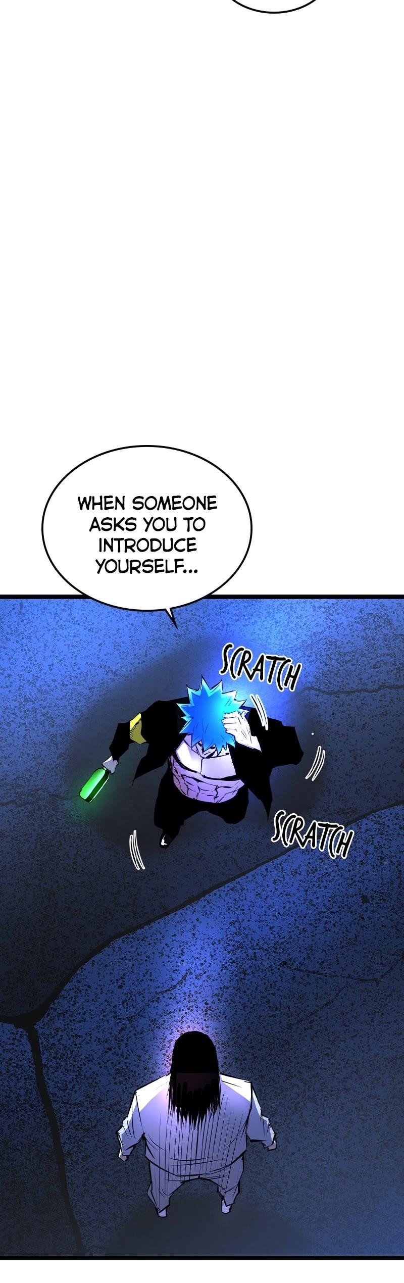 Hanlim Gym Chapter 155 page 49 - Chapter 155: (S2) Episode 51