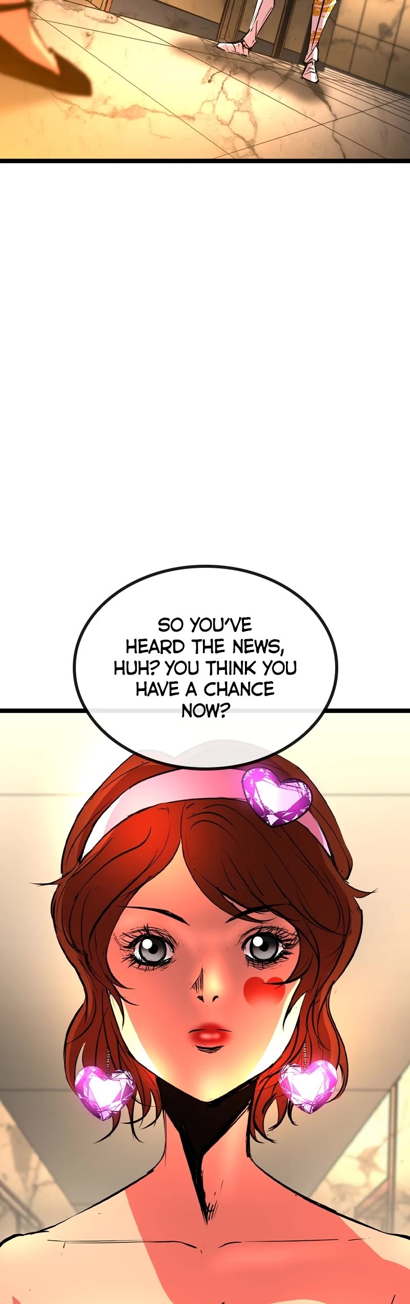 Hanlim Gym Chapter 155 page 5 - Chapter 155: (S2) Episode 51