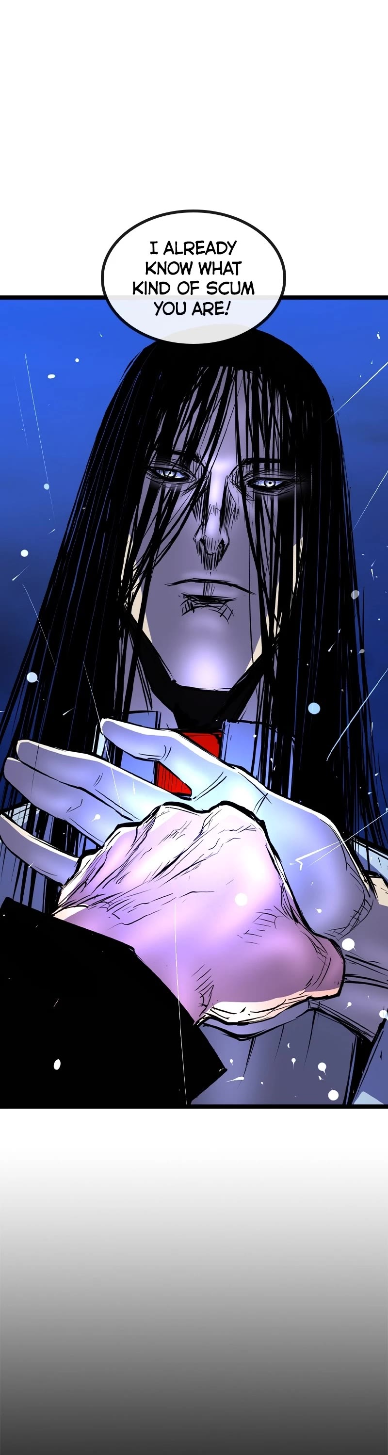 Hanlim Gym Chapter 155 page 52 - Chapter 155: (S2) Episode 51