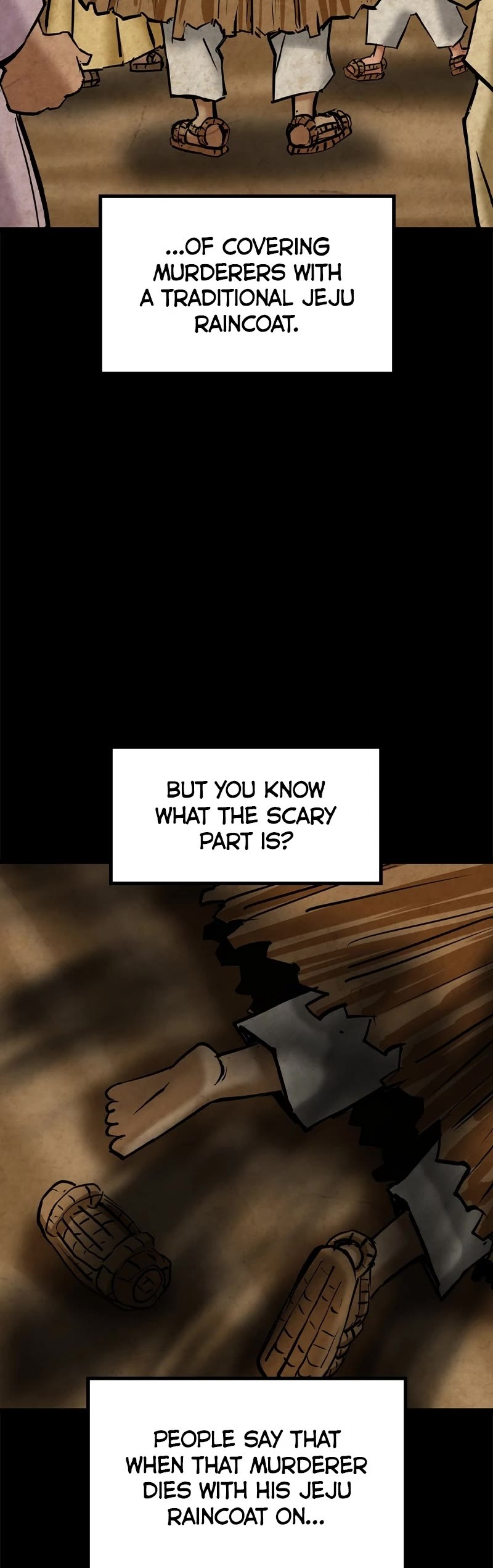 Hanlim Gym Chapter 155 page 54 - Chapter 155: (S2) Episode 51