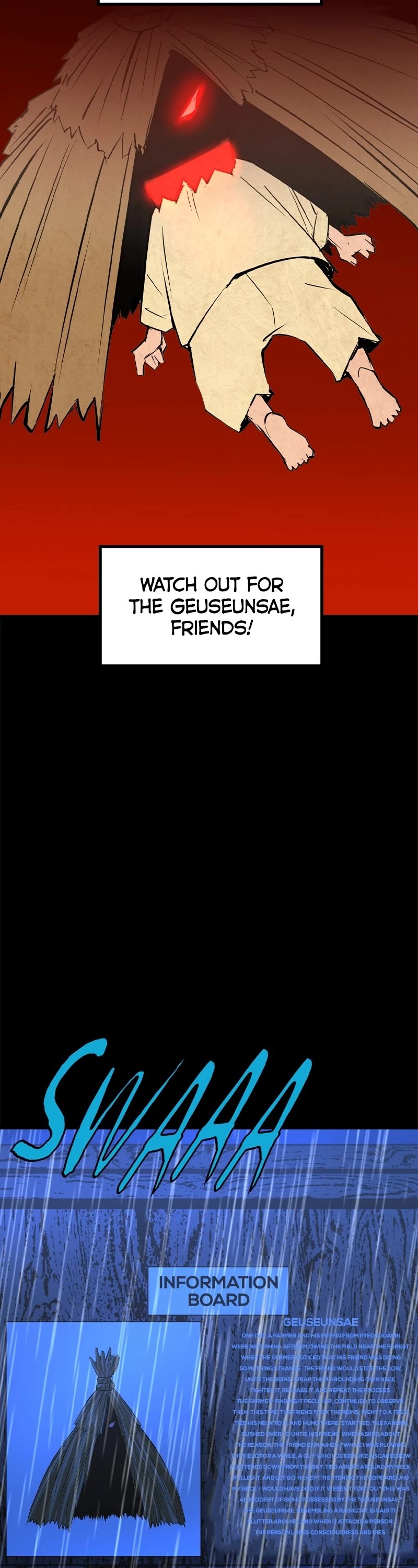 Hanlim Gym Chapter 155 page 57 - Chapter 155: (S2) Episode 51
